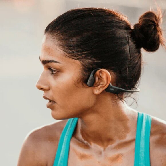 OpenRun - Black Mini - Picture 5 of 12